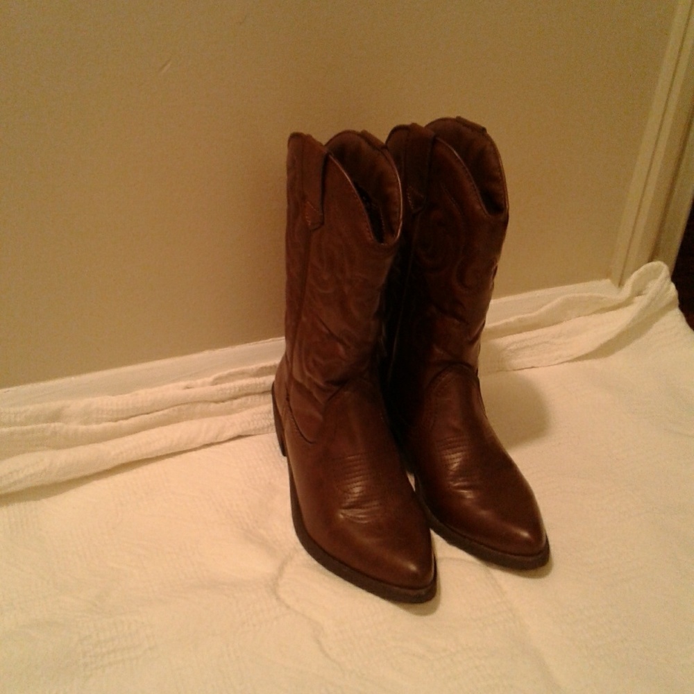 Boots